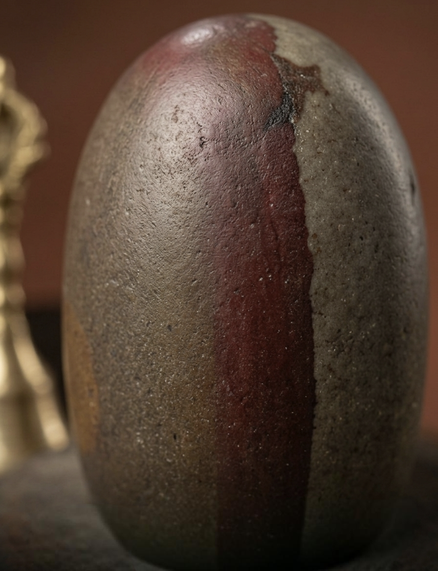 अर्धनारेश्वर - नर्मदेश्वर शिवलिंग