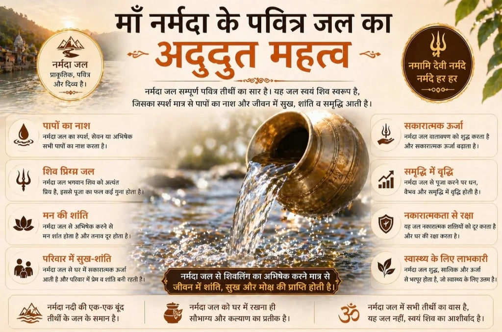 ''2"  नर्मदेश्वर शिवलिंग + नंदी जी Set