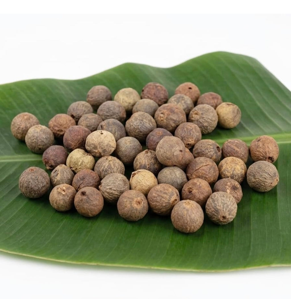 Original Nepal Rudraksha Fruit Real Raw Rudraksh FAL Natural Dried रुद्राक्ष फल Fruit-Tears of Lord Shiva (15, Round)